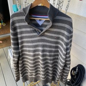 Tommy Hilfiger Sweater XL